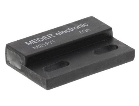 Magnes Prostokątny do Przetwornik 28,6 x 6,3 x 19 mm