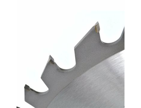 AWTOOLS PIŁA TARCZOWA WIDIOWA 190x30/22/16x40z - 5