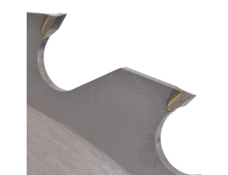 AWTOOLS PIŁA TARCZOWA WIDIOWA 450x30/22/16x40z - 3