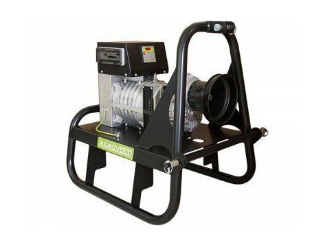 AGROVOLT GENERATOR PRĄDOTWÓRCZY DO CIĄGNIKA AV 27 R GT2MBS 43KM 27KVA R - 2
