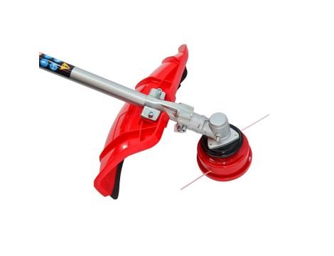 AWTOOLS KOSA SPALINOWA ŻYŁKOWA 4-SUW TT-350 / 1,0KM - 3