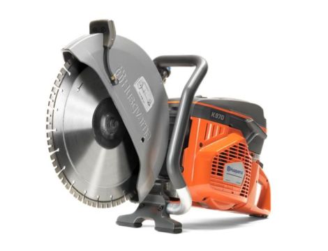 HUSQVARNA PRZECINARKA SPALINOWA  K970 III 350mm