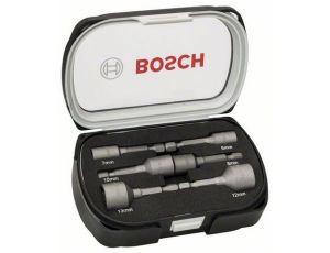 BOSCH ZEST.NASADEK DO WKRĘTARKI 6cz. 2608551079