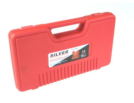 ZESTAW DO DEMONTAŻU ZAWORÓW /SILVER