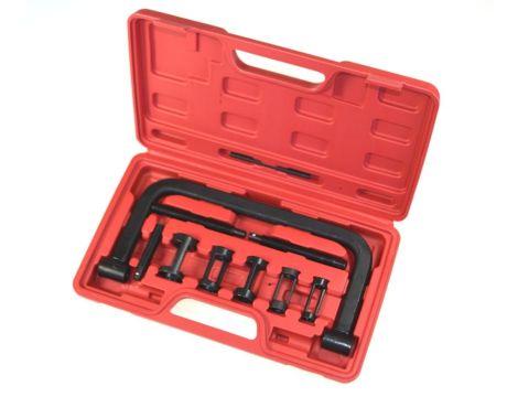 ZESTAW DO DEMONTAŻU ZAWORÓW /SILVER - 2