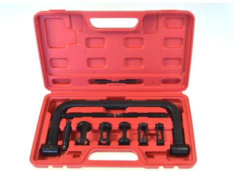 ZESTAW DO DEMONTAŻU ZAWORÓW /SILVER - 3