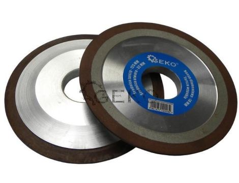 TARCZA DO OSTRZENIA PIŁ WIDIOWYCH 125x32