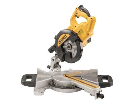 DEWALT PIŁA UKOŚNICA 1300W 216mm DWS773