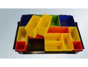 WKŁAD Z KOLOROWYMI PUDEŁKAMI