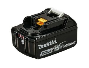 MAKITA AKUMULATOR 18V 3.0Ah Li