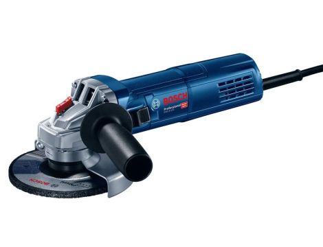 BOSCH SZLIFIERKA KĄTOWA   125mm/ 900W GWS 9-125 0601396007