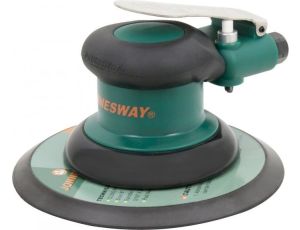 JONNESWAY SZLIFIERKA PNEUMATYCZNA ORBITALNA 150mm Z ODSYSEM    JAS-1021-6HE