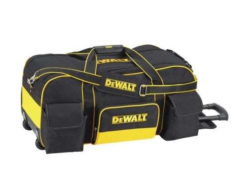 DEWALT TORBA NARZĘDZIOWA NA KÓŁKACH DWST1-79210