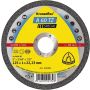 KLINGSPOR TARCZA DO CIĘCIA METALU 115mm x 1,0mm x 22,2mm  A60 TZ Special - 3