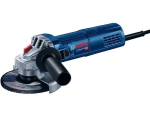 BOSCH SZLIFIERKA KĄTOWA   115mm/ 900W GWS 9-115 0601396006