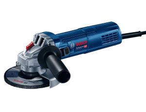 BOSCH SZLIFIERKA KĄTOWA   115mm/ 900W GWS 9-115 S REG.OBR. 0601396101