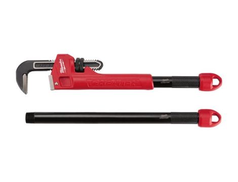 KLUCZ NASTAWNY DO RUR 3 w 1