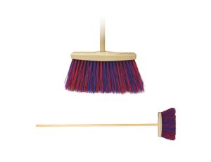 AWTOOLS MIOTŁA KOMPLET