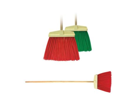 AWTOOLS MIOTŁA KOMPLET / MAXI