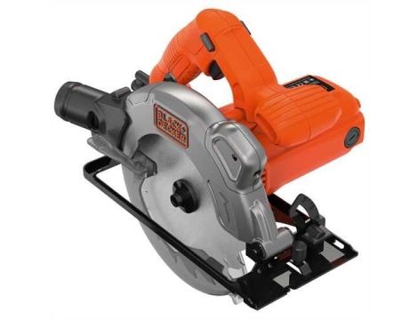BLACK+DECKER PILARKA TARCZOWA 190mm 1250W  CS1250LA + DODATKOWA TARCZA