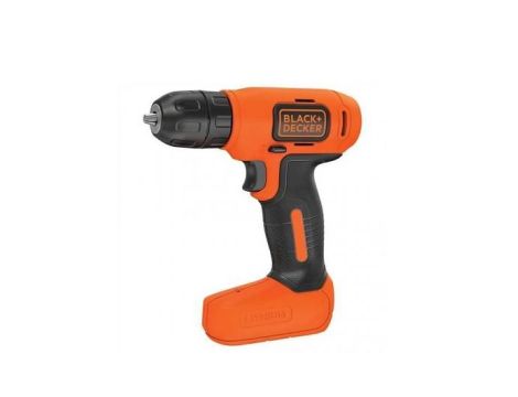BLACK+DECKER WIERTARKO-WKRĘTARKA  7,2V LI-ION 1.5 Ah