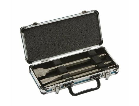 MAKITA ZESTAW AKCESORIÓW SDS-PLUS 5szt.