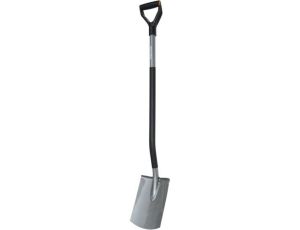 FISKARS SZPADEL PROSTY TRZON METALOWY ERGO