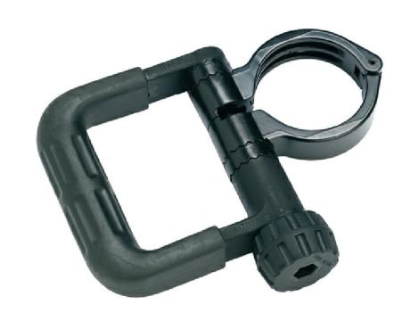 MAKITA UCHWYT BOCZNY PAŁĄKOWY DO HR4000-