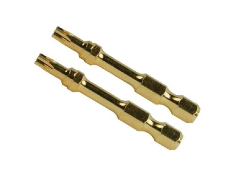 MAKITA KOŃCÓWKA WKRĘTARKOWA SKRĘTNA T25x