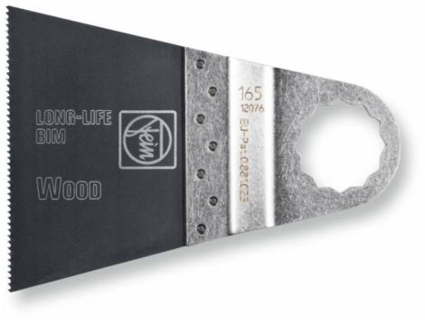 FEIN MT BRZESZCZOT E-CUT 65mm / 5szt.