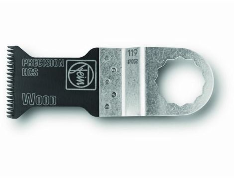 FEIN MT BRZESZCZOT E-CUT 35mm / 5szt.