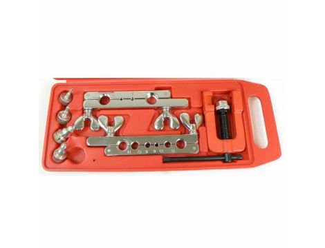 ZESTAW DO ZARAB.PRZEW.HAM. 7EL./SILVER