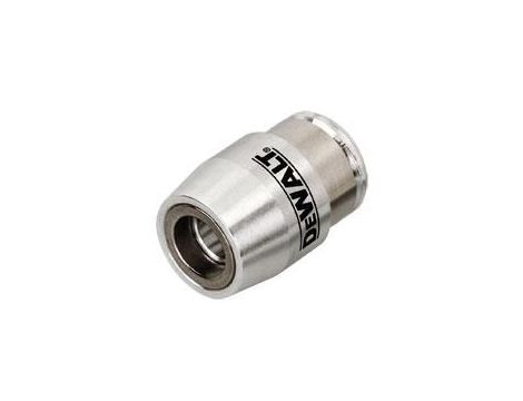 DEWALT MAGNETYCZNA GŁOWICA DO KOŃ. 50mm.