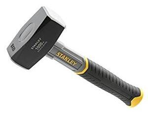 STANLEY MŁOTEK DWUOBUCHOWY F/GLASS 1500g.CLUB