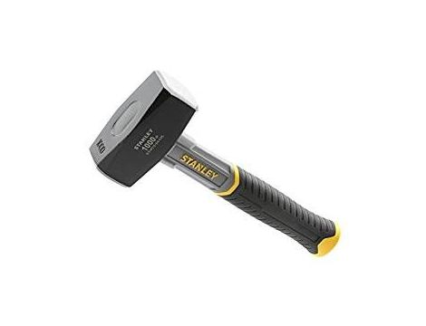 STANLEY MŁOTEK DWUOBUCHOWY F/GLASS 1500g.CLUB