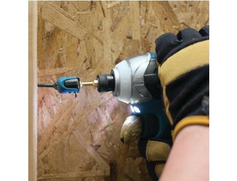 MAKITA MAGNETYZER DO KOŃCÓWEK WKRĘTAKOWYCH 50mm