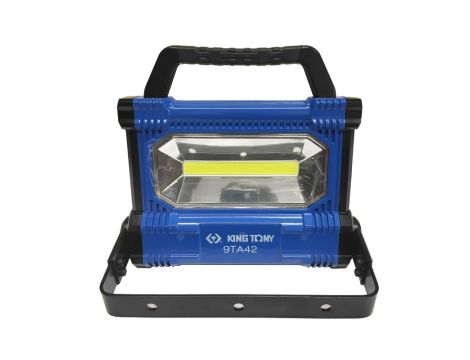 KING TONY REFLEKTOR COB 3000 LUM. 230V IP54