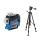 BOSCH LASER PŁASZCZYZNOWY GLL 3-80 C +STATYW BT 150 0601063R01