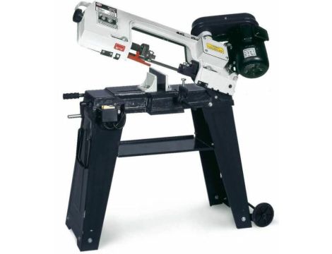 PROMA PRZECINARKA TAŚMOWA DO METALU PPK-115