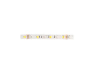Taśma LED 5050 60 diod/m 72W 14,4W/m 12V IP20 RGB+CCT /5m/ EC79874