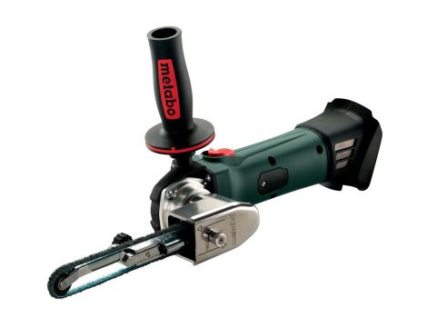 METABO PILNIK TAŚMOWY 18V BEZ AKUMULATORÓW I ŁADOWARKI BF 18 LTX 90