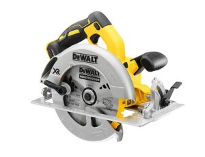 DEWALT PILARKA TARCZOWA 18V LI-ION 184mm BEZ AKUMULATORÓW I ŁADOWARKI DCS570N