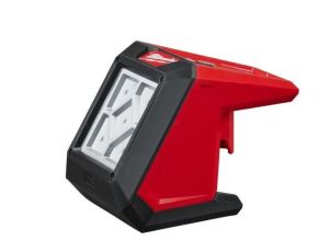 MILWAUKEE LAMPA M12AL-0 1000lm IP54 WARSZTATOWA