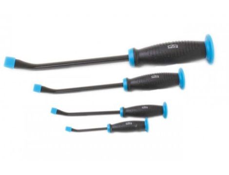 SATRA ZESTAW ŁYZEK DO POBIJANIA  4szt.