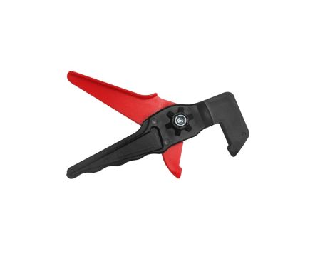 AWTOOLS SZCZYPCE DO MONTAŻU KLINÓW W SYSTEMIE POZIOMOWANIA PŁYTEK