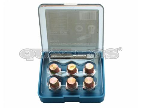 JQ.ZEST.DO NAPRAWY GWINTÓW M15x1.5