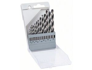 BOSCH WIERTŁO METAL HSS POINTTEQ 13cz. 2608577349