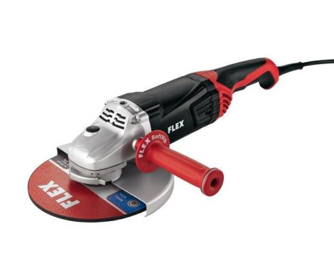 FLEX SZLIFIERKA KĄTOWA 230mm L21-6