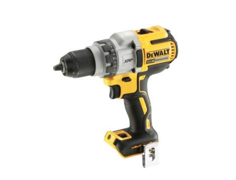 DEWALT WIERTARKO-WKRĘTARKA 18V 95Nm 3-BIEGI XRP BEZ AKUMULATORÓW I ŁADOWARKI BRUSHLESS TSTAK