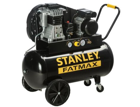 STANLEY KOMPRESOR OLEJOWY 100L 2.0KM 230V 10 Bar FATMAX